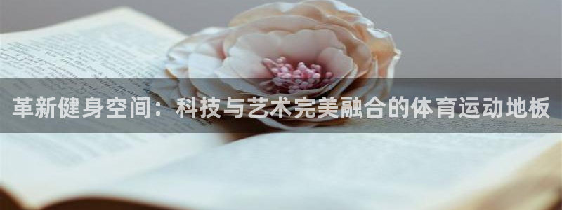 欧亿体育官方正版app娱乐网站：革新健身空间：科技与